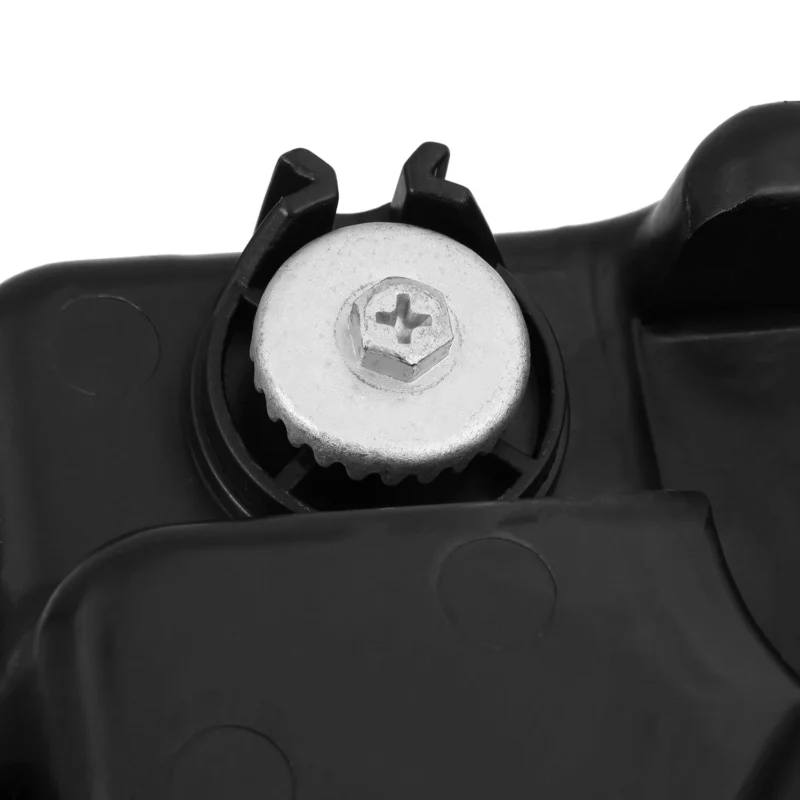 FITS 04-08 Ford F150 / 06-08 Lincoln Mark LT LUXX-Series LED Projector Headlights Black - Image 10