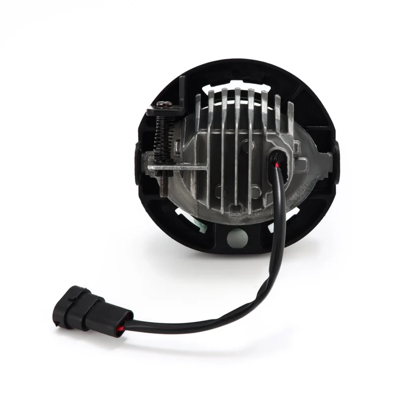 FITS 15-23 Dodge Charger LED Projector Fog Lights (White Output Only) - Image 10