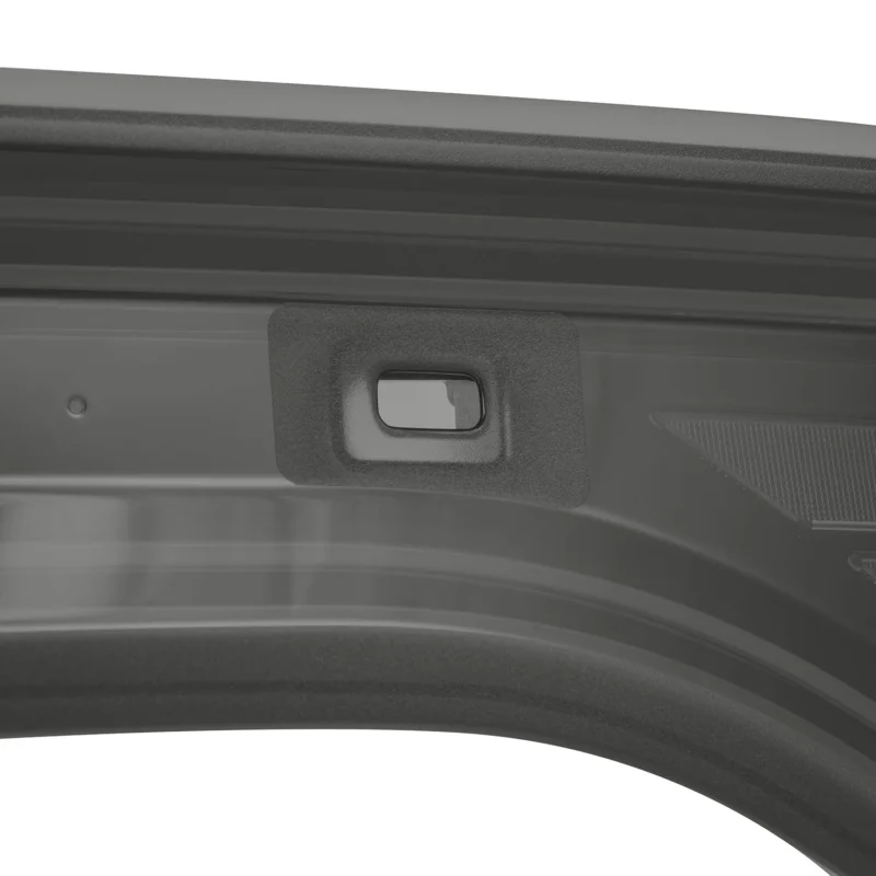 FITS 15-23 Dodge Charger NOVA-Series Prismatic LED Tail Lights Alpha-Black - Image 11