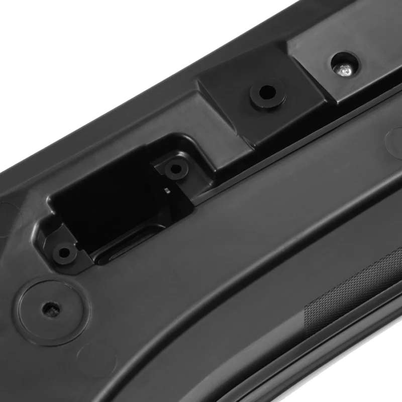 FITS 15-23 Dodge Charger NOVA-Series Prismatic LED Tail Lights Alpha-Black - Image 14