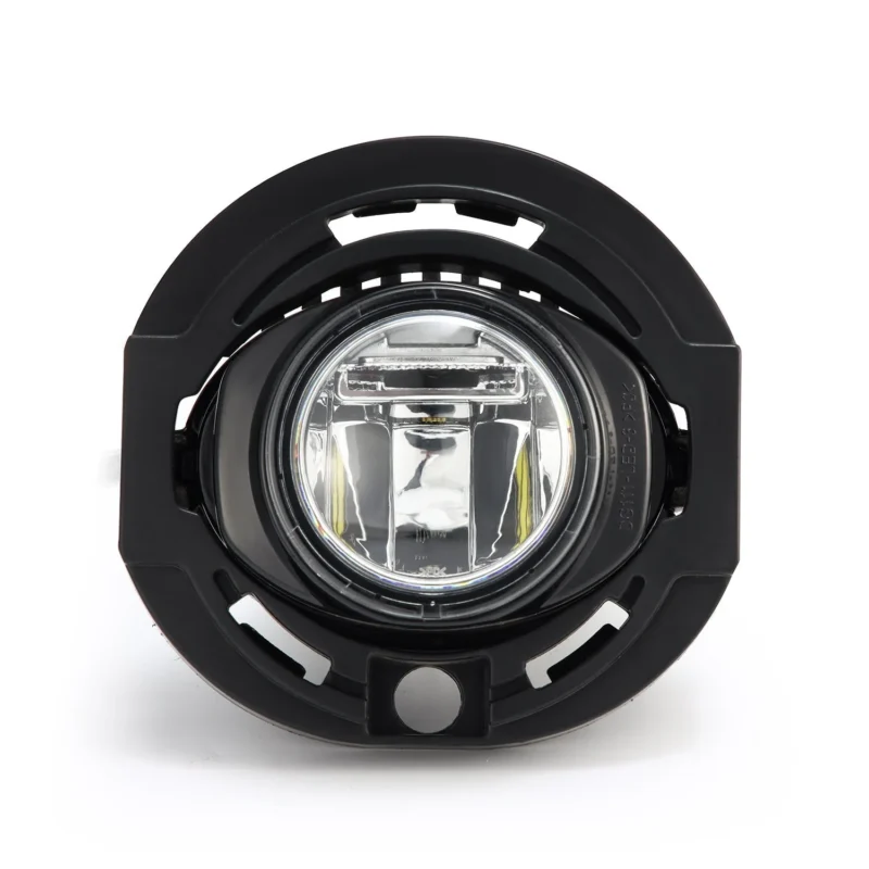 FITS 15-23 Dodge Charger LED Projector Fog Lights (White Output Only) - Image 7