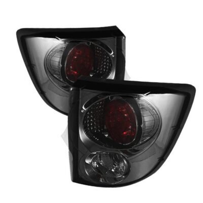 Fits Toyota Celica 00-05 Euro Style Tail Lights - Smoke