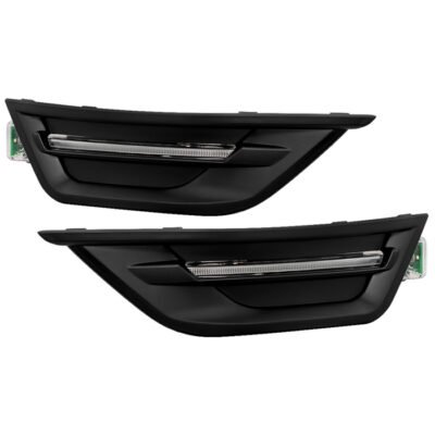 ( Spyder ) Fits Ford Taurus 2013-2019 Daytime Running Light