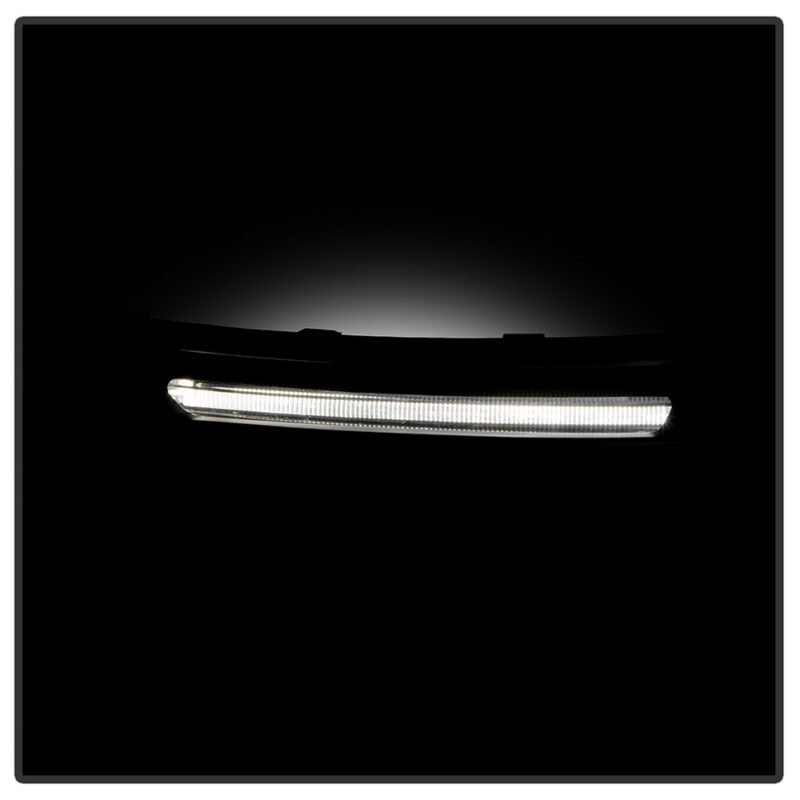 ( Spyder ) Fits Ford Taurus 2013-2019 Daytime Running Light - Image 6