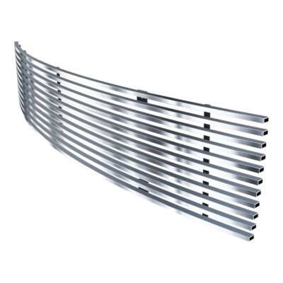 Fits 	 2014-2024 Toyota 4Runner Not For Limited Edition Lower Bumper Stainless Steel Billet Grille