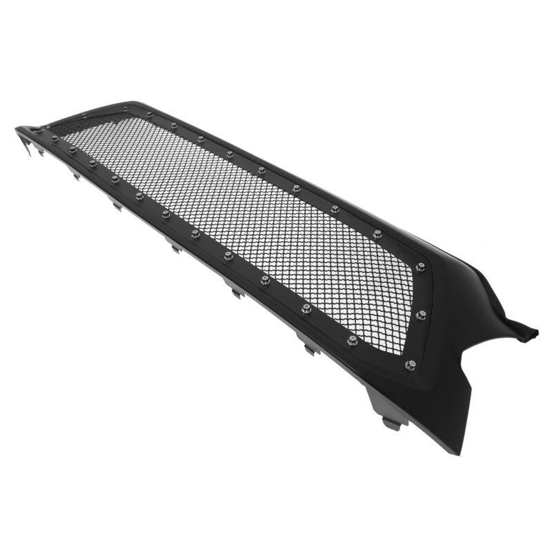Fits 2012-2015 Toyota Tacoma Main Upper Package Grille - Image 2