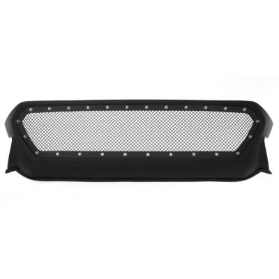 Fits 2012-2015 Toyota Tacoma Main Upper Package Grille