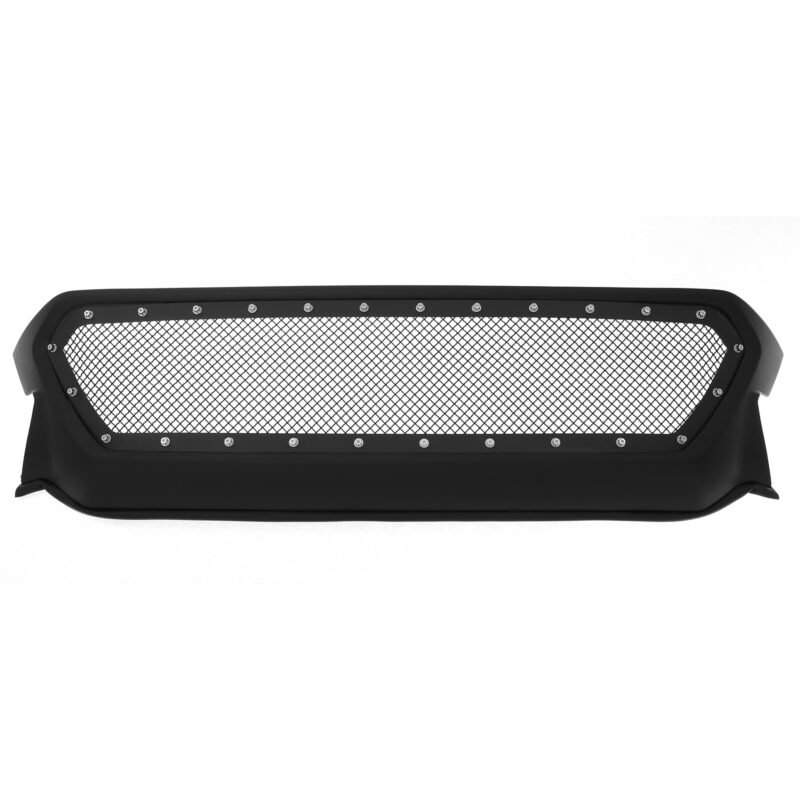 Fits 2012-2015 Toyota Tacoma Main Upper Package Grille