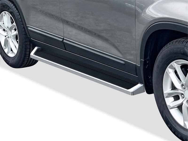 Fits 2014-2015 KIA Sorento Both Sides iRunning Board - Image 5