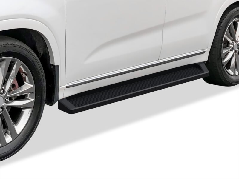 Fits 2014-2015 KIA Sorento Both Sides iRunning Board - Image 5