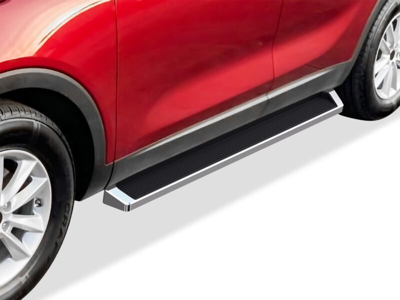 Fits 2016-2020 Kia Sorento Both Sides iRunning Board - Image 5