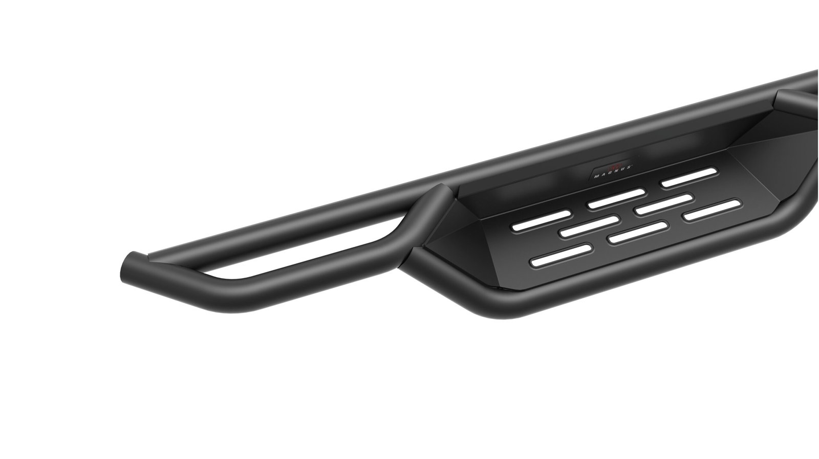 Fits  2015-2025 Chevrolet Colorado Crew Cab 2015-2025 GMC Canyon Crew Cab Both Sides Side Armor - Image 3