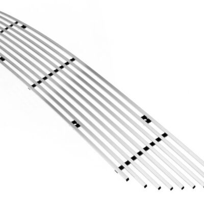 Fits 2005-2006 Hyundai Tiburon Lower Bumper Stainless Steel Billet Grille