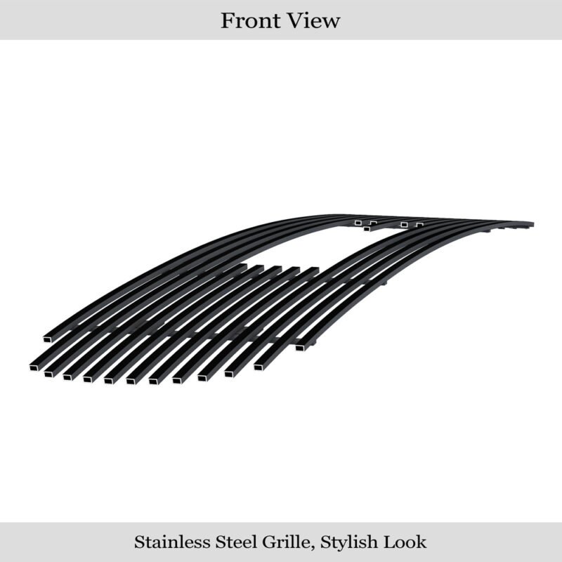 Fits 1999-2002 GMC Sierra 1500 Not For Classic Style With Logo Show/2001-2002 GMC Sierra 1500 HD With Logo Show/1999-2000 GMC Sierra 2500 With Logo Show/2001-2002 GMC Sierra 2500 HD With Logo Show/2001-2002 GMC Sierra 3500 With Logo Show/2001-2006 GMC Sierra 1