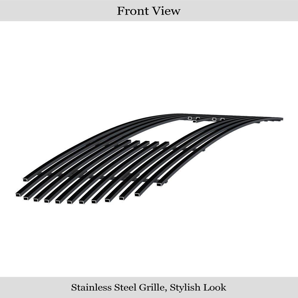 Fits 1999-2002 GMC Sierra 1500 Not For Classic Style With Logo Show/2001-2002 GMC Sierra 1500 HD With Logo Show/1999-2000 GMC Sierra 2500 With Logo Show/2001-2002 GMC Sierra 2500 HD With Logo Show/2001-2002 GMC Sierra 3500 With Logo Show/2001-2006 GMC Sierra 1