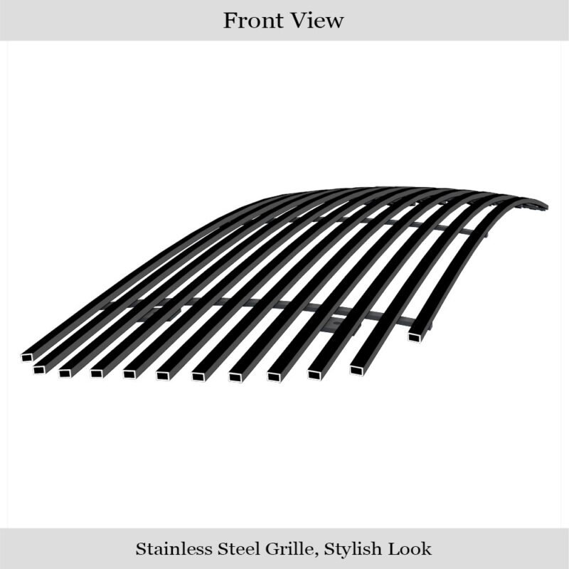 Fits 1999-2002 GMC Sierra 1500 Not For Classic Style/2001-2002 GMC Sierra 1500 HD /1999-2000 GMC Sierra 2500 /2001-2002 GMC Sierra 2500 HD /2001-2002 GMC Sierra 3500 /2001-2006 GMC Sierra 1500 Denali /2001 GMC Sierra 1500 C3 /2001-2006 GMC Yukon /2000 GMC Yuko