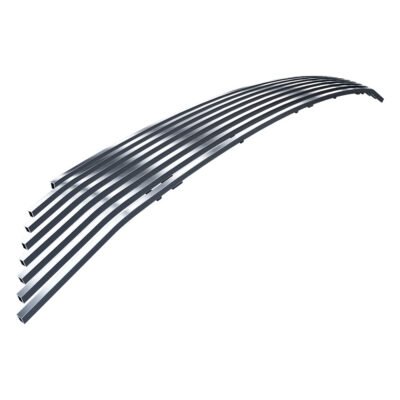 Fits 2017-2023 GMC Acadia Lower Bumper Stainless Steel Billet Grille