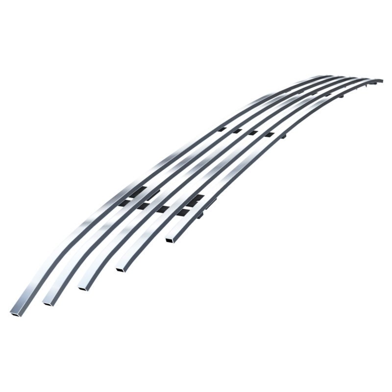 Fits 2014-2015 Chevy Malibu /2016-2016 Chevy Malibu Limited (2016 Malibu fits Limited model only) Lower Bumper Stainless Steel Billet Grille