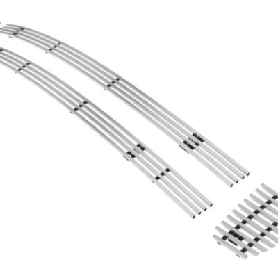 Fits 2007-2013 Scion XD Lower Bumper Stainless Steel Billet Grille