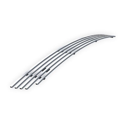 Fits 2005-2010 Scion TC Main Upper Stainless Steel Billet Grille