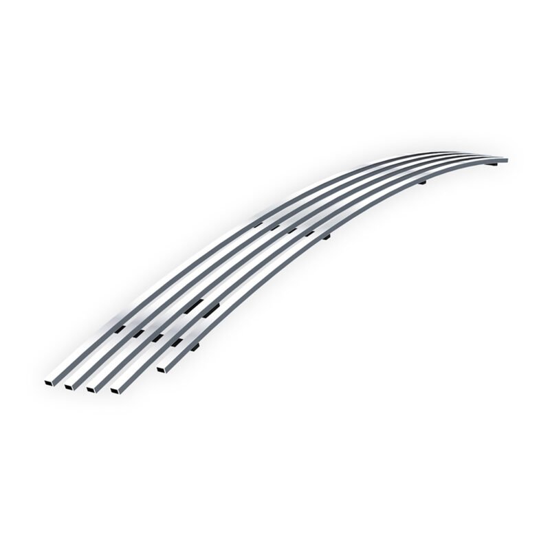 Fits 2005-2010 Scion TC Main Upper Stainless Steel Billet Grille