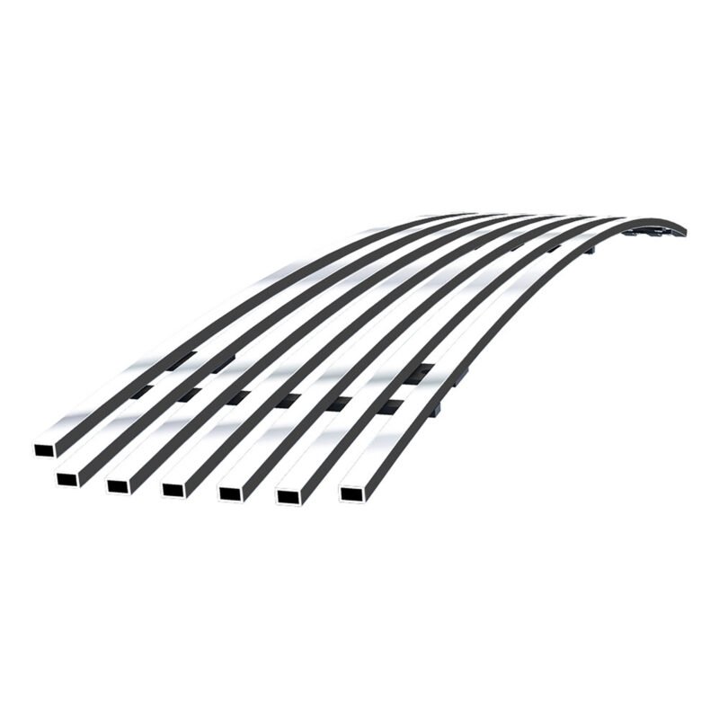 Fits 2005-2010 Scion TC Lower Bumper Stainless Steel Billet Grille