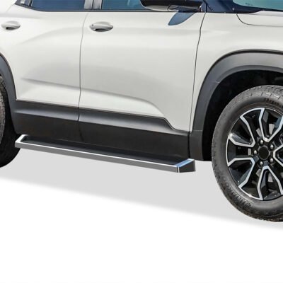 Fits 2021-2025 Chevy Trailblazer Both Sides iRunning Board