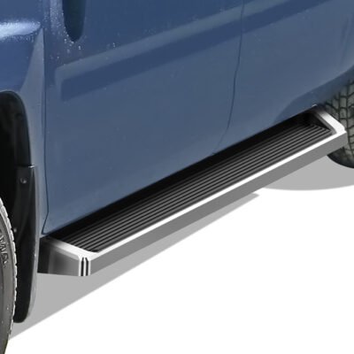 Fits 2006-2014 Honda Ridgeline Both Sides iRunning Board