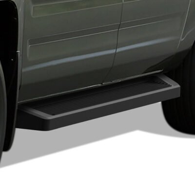 Fits 2006-2014 Honda Ridgeline Both Sides iRunning Board