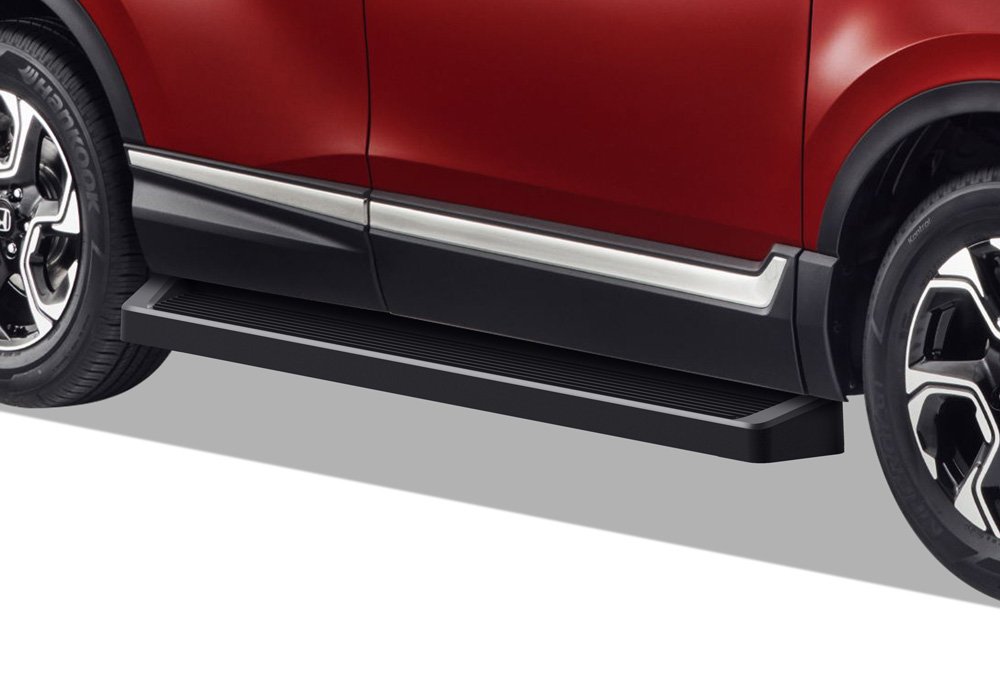 Fits 2016-2022 Honda Pilot Both Sides iRunning Board