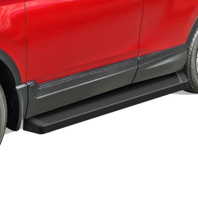 Fits 2017-2022 Honda CR-V Both Sides iRunning Board
