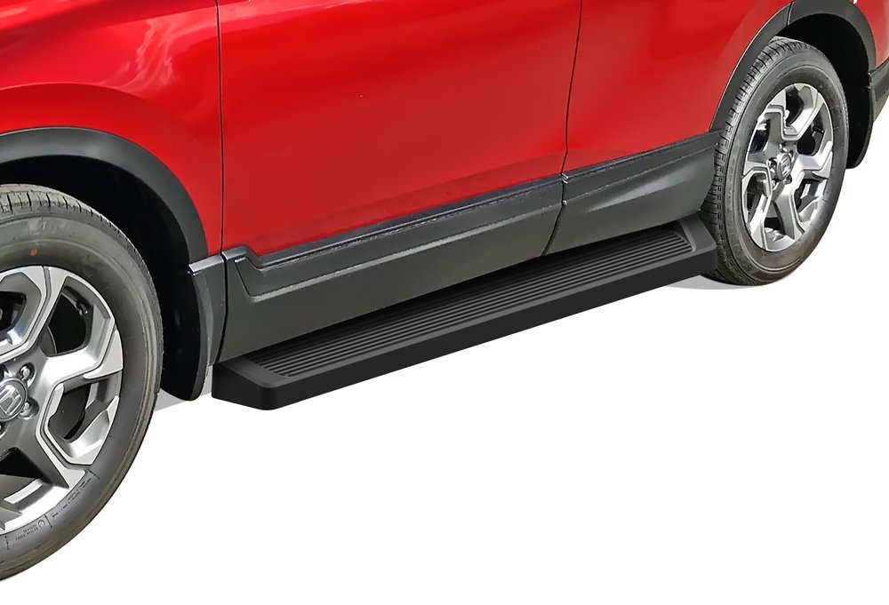 Fits 2017-2022 Honda CR-V Both Sides iRunning Board