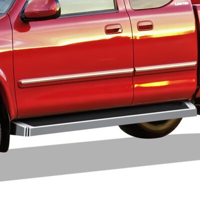 Fits 2000-2006 Toyota Tundra Extended Cab Both Sides iRunning Board