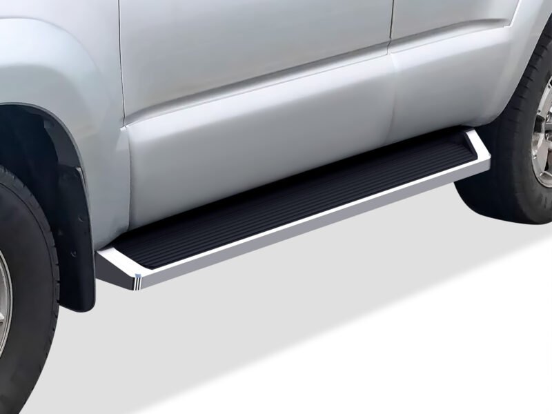 Fits 2003-2009 Toyota 4Runner Both Sides iRunning Board