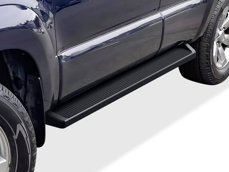 Fits 2003-2009 Toyota 4Runner Both Sides iRunning Board