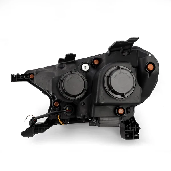 Fits 19-23 Ford Ranger NOVA-Series LED Projector Headlights Alpha-Black (ETA late Aug) - Image 2