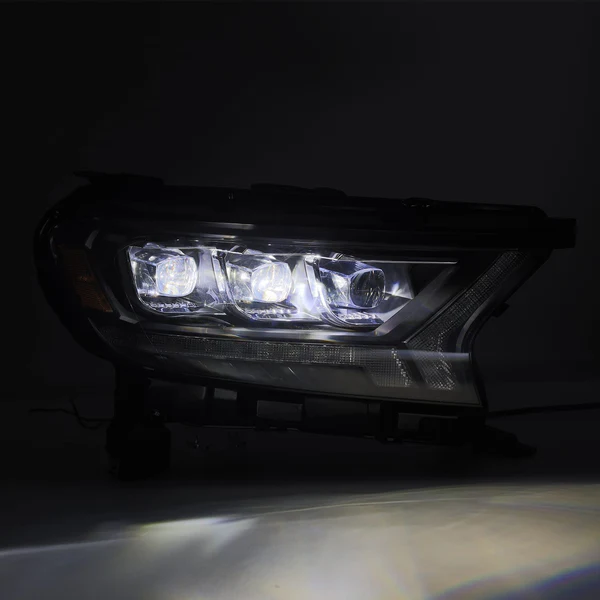 Fits 19-23 Ford Ranger NOVA-Series LED Projector Headlights Alpha-Black (ETA late Aug) - Image 6