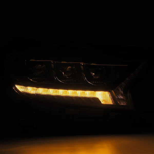 Fits 19-23 Ford Ranger NOVA-Series LED Projector Headlights Alpha-Black (ETA late Aug) - Image 3