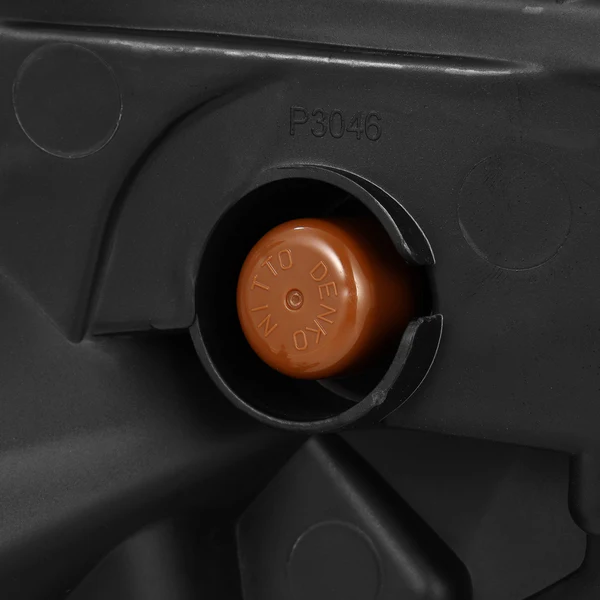 Fits 19-25 Toyota RAV4 (Low Trim) NOVA-Series LED Projector Headlights Black - Image 3