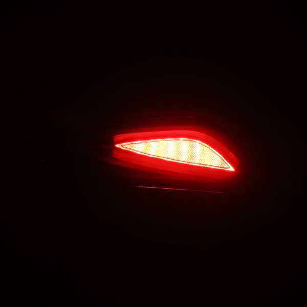 Fits 20-25 Toyota Supra FT-1 Style LUXX-Series LED Tail Lights - Alpha Black - Image 5