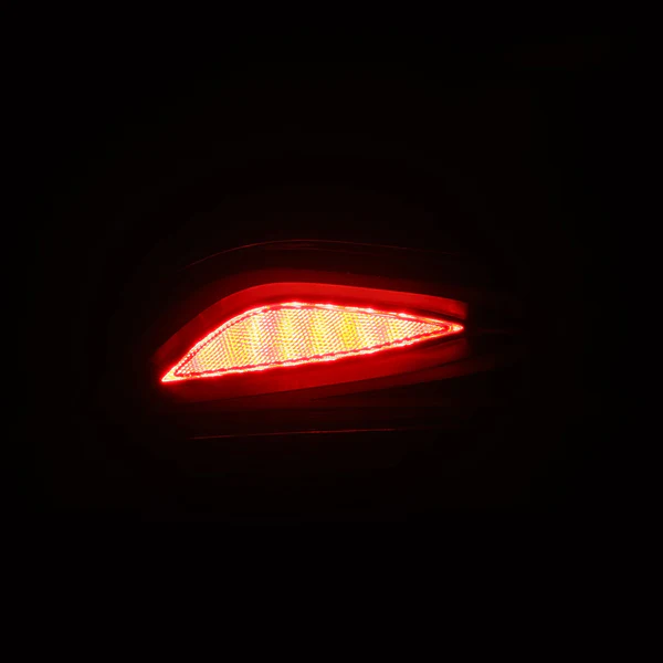 Fits 20-25 Toyota Supra FT-1 Style LUXX-Series LED Tail Lights - Black - Image 3