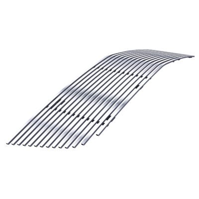 Fits 2006-2011 Cadillac DTS Main Upper Stainless Steel Billet Grille
