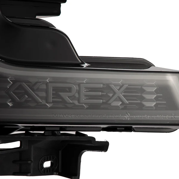 Fits 18-20 Ford F150 (MK II 14th Gen Style) NOVA-Series LED Projector Headlights Alpha-Black - Image 6