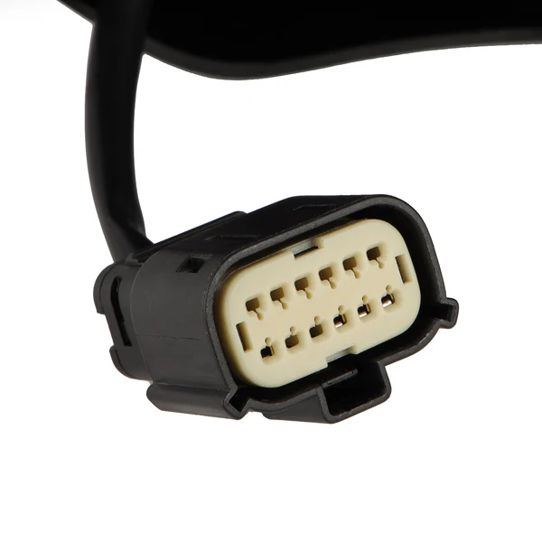 Fits 19-25 Jeep Gladiator JT NOVA-Series Prismatic LED Tail Lights Alpha-Black (ETA late Oct) - Image 2