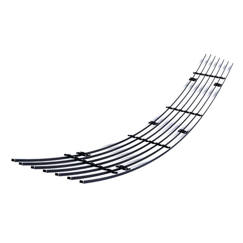 Fits 2014-2015 Chevy Camaro SS Lower Bumper Stainless Steel Billet Grille - Image 2