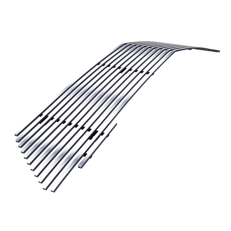 Fits 2016-2018 Chevy Camaro SS Lower Bumper Stainless Steel Billet Grille