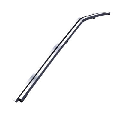 Fits 2010-2013 Chevy Camaro Hood Scoop Stainless Steel Billet Grille