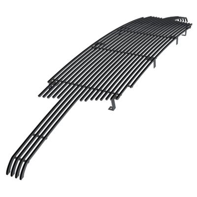 Fits 2002-2006 Chevy Avalanche (Without Body Cladding)/2003-2005 Chevy Silverado 1500 /2003-2004 Chevy Silverado 2500 /2003-2004 Chevy Silverado 3500 /2003-2005 Chevy Silverado 1500 HD /2003-2005 Chevy Silverado 1500 SS /2003-2004 Chevy Silverado 2500 HD Main