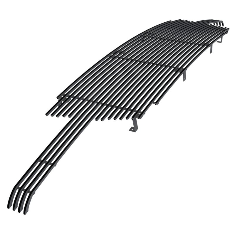Fits 2002-2006 Chevy Avalanche (Without Body Cladding)/2003-2005 Chevy Silverado 1500 /2003-2004 Chevy Silverado 2500 /2003-2004 Chevy Silverado 3500 /2003-2005 Chevy Silverado 1500 HD /2003-2005 Chevy Silverado 1500 SS /2003-2004 Chevy Silverado 2500 HD Main