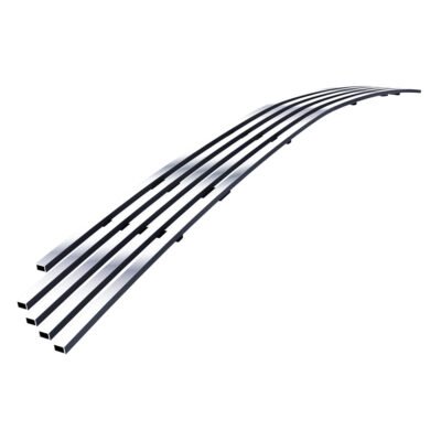 Fits 2015-2020 Chevy Colorado Not For ZR2 Model Lower Bumper Stainless Steel Billet Grille